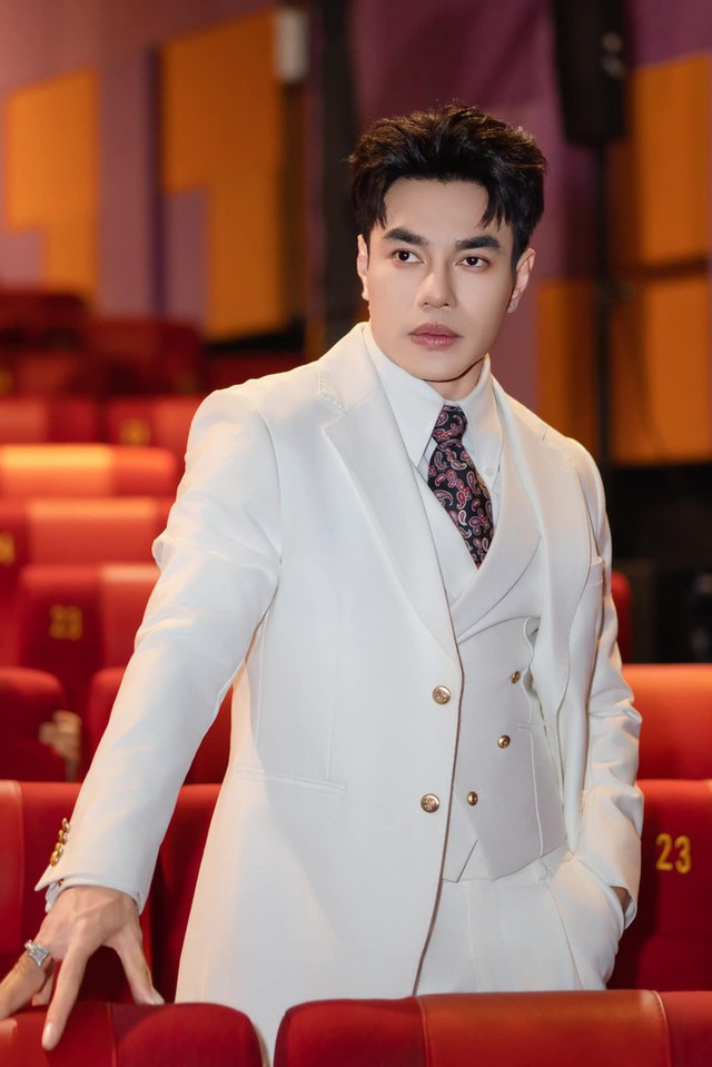 Lê Dương Bảo Lâm bị hở van tim- Ảnh 3. Lê Dương Bảo Lâm bị hở van tim- Ảnh 3.