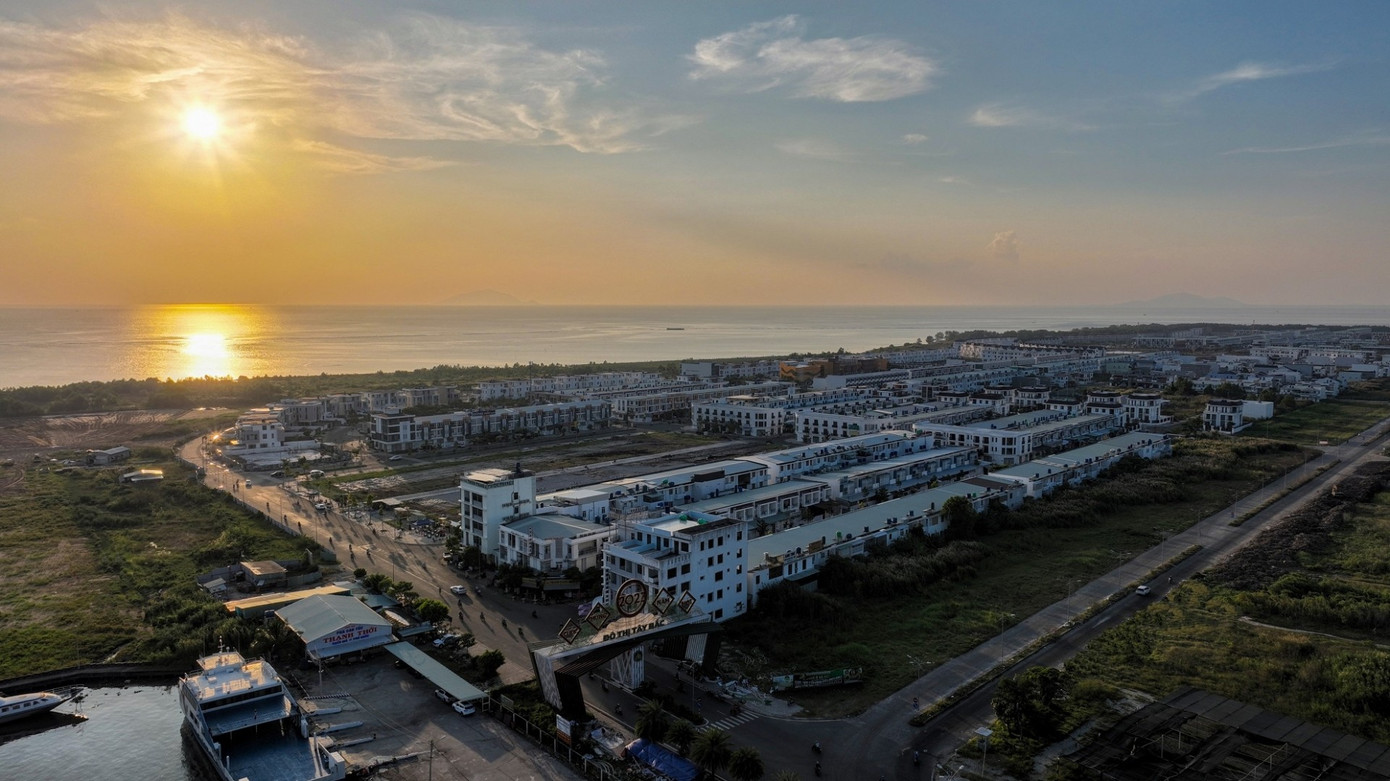 Cổ phiếu của Tập đoàn Đất Xanh gây chú ý- Ảnh 2.