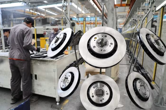 Một doanh nghiệp phá sản với khoản nợ 50 tỷ USD làm chấn động thị trường nợ tư nhân Mỹ- Ảnh 3.