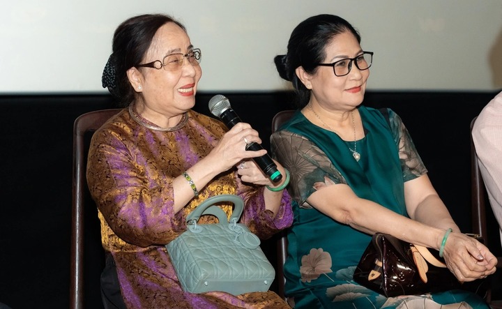 Nguyên mẫu vai tiếp viên của Kaity Nguyễn trong 'Tử chiến trên không' là ai?- Ảnh 3.