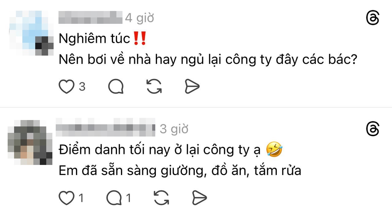 Cập nhật Hà Nội lúc này: Nhân viên ăn mì tôm, xác định ngủ ở công ty, phụ huynh loay hoay 5 tiếng vẫn chưa đón được con- Ảnh 13.