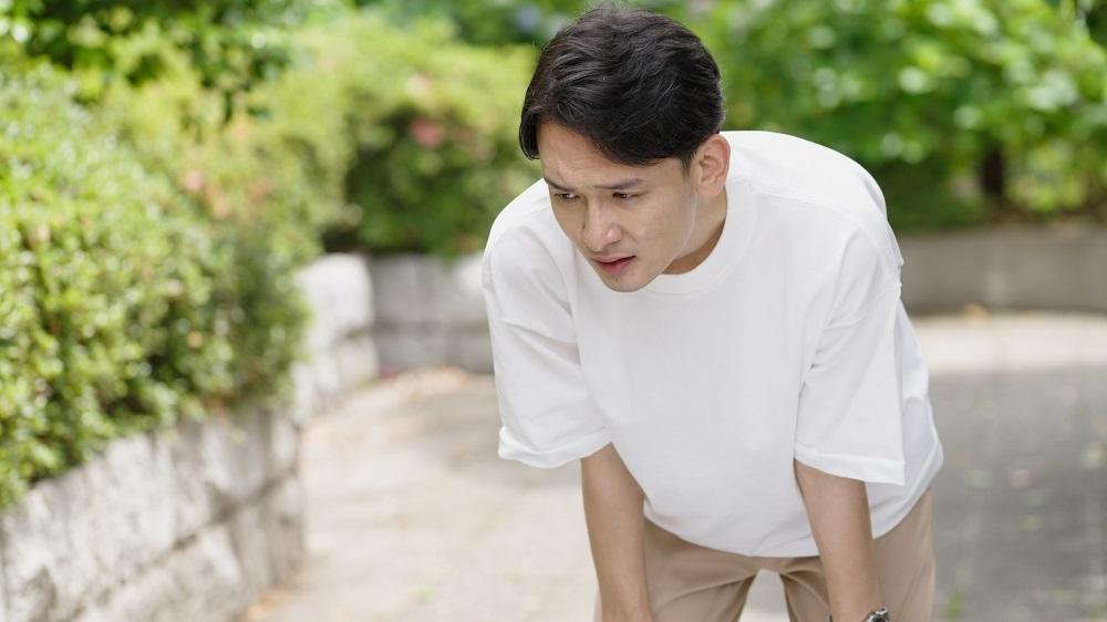 Khi mỡ máu tăng cao, cơ thể sẽ xuất hiện 4 bất thường khi đi bộ: Nhiều người bỏ qua- Ảnh 2. Khi mỡ máu tăng cao, cơ thể sẽ xuất hiện 4 bất thường khi đi bộ: Nhiều người bỏ qua- Ảnh 2.