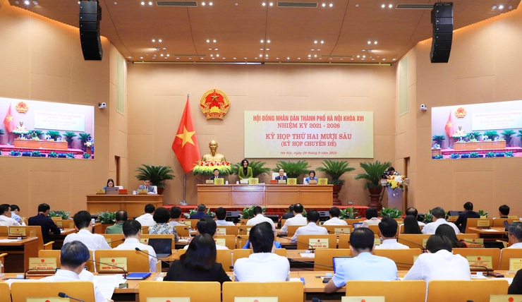 Hà Nội sẽ xây tuyến đường gần 1.000 tỷ …