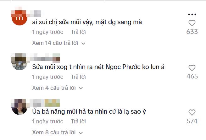 Nghi vấn Tóc Tiên mới sửa sang nhan sắc- Ảnh 2. Nghi vấn Tóc Tiên mới sửa sang nhan sắc- Ảnh 2.