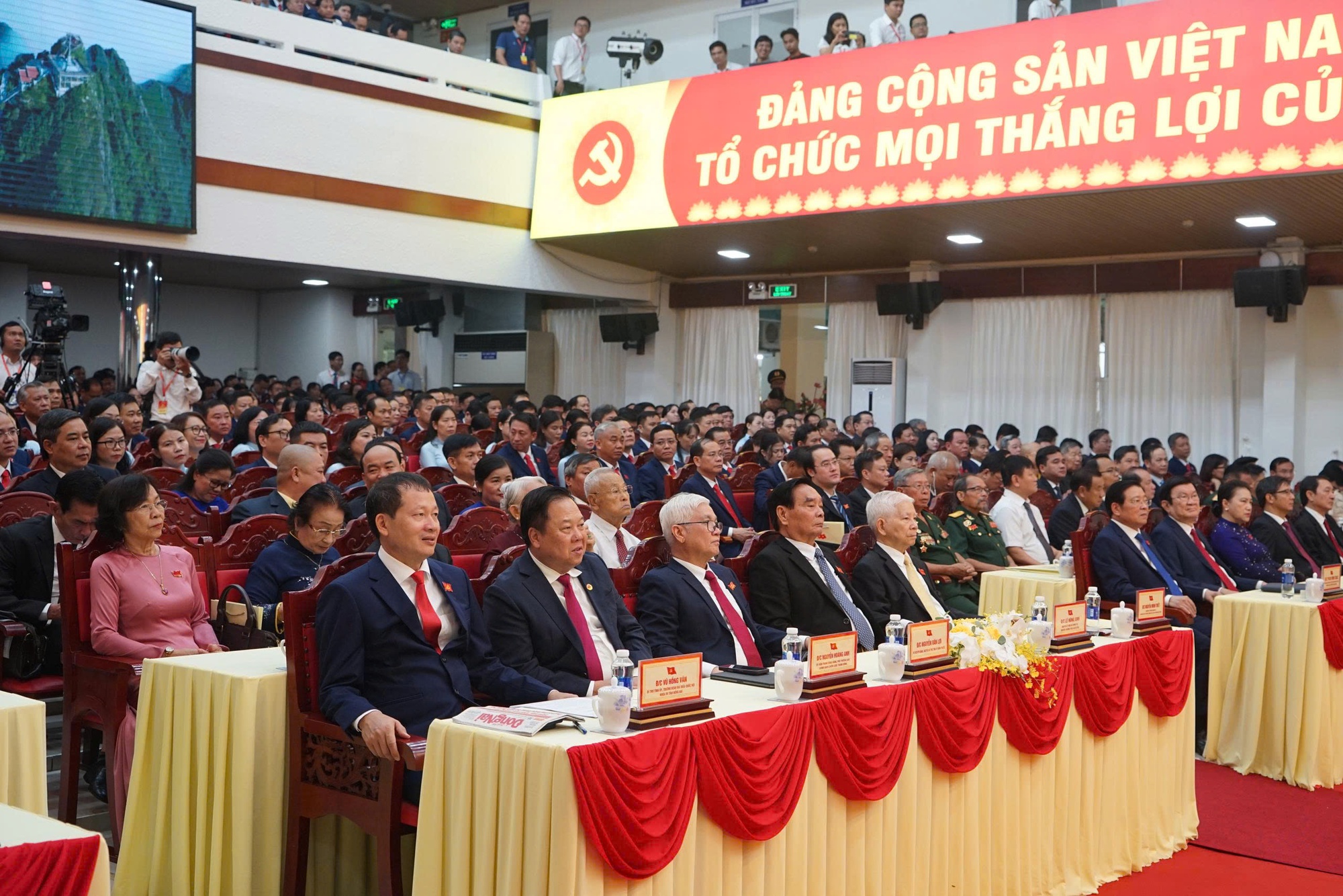 Đồng Nai đứng trước cơ hội lớn- Ảnh 2.