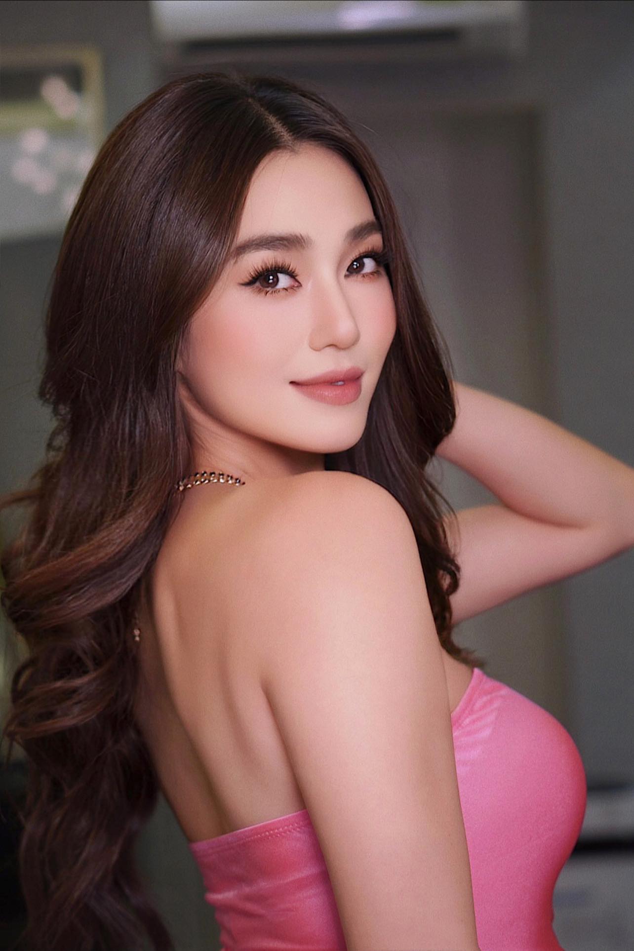 Nhan sắc nữ nghệ sĩ sở hữu tòa nhà 40 phòng ở TP.HCM, U40 quyết định sống không chồng con- Ảnh 2.