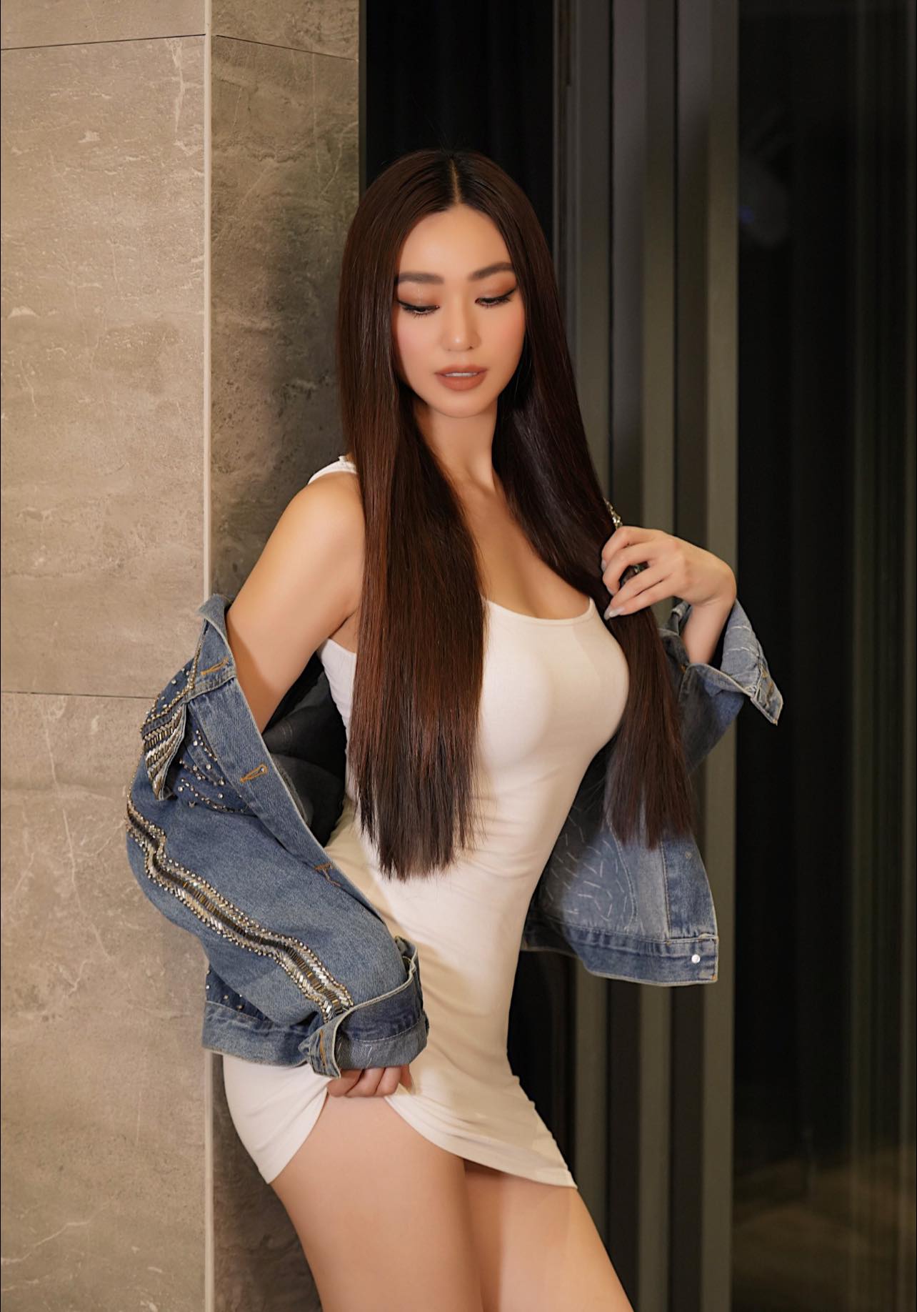 Nhan sắc nữ nghệ sĩ sở hữu tòa nhà 40 phòng ở TP.HCM, U40 quyết định sống không chồng con- Ảnh 3.