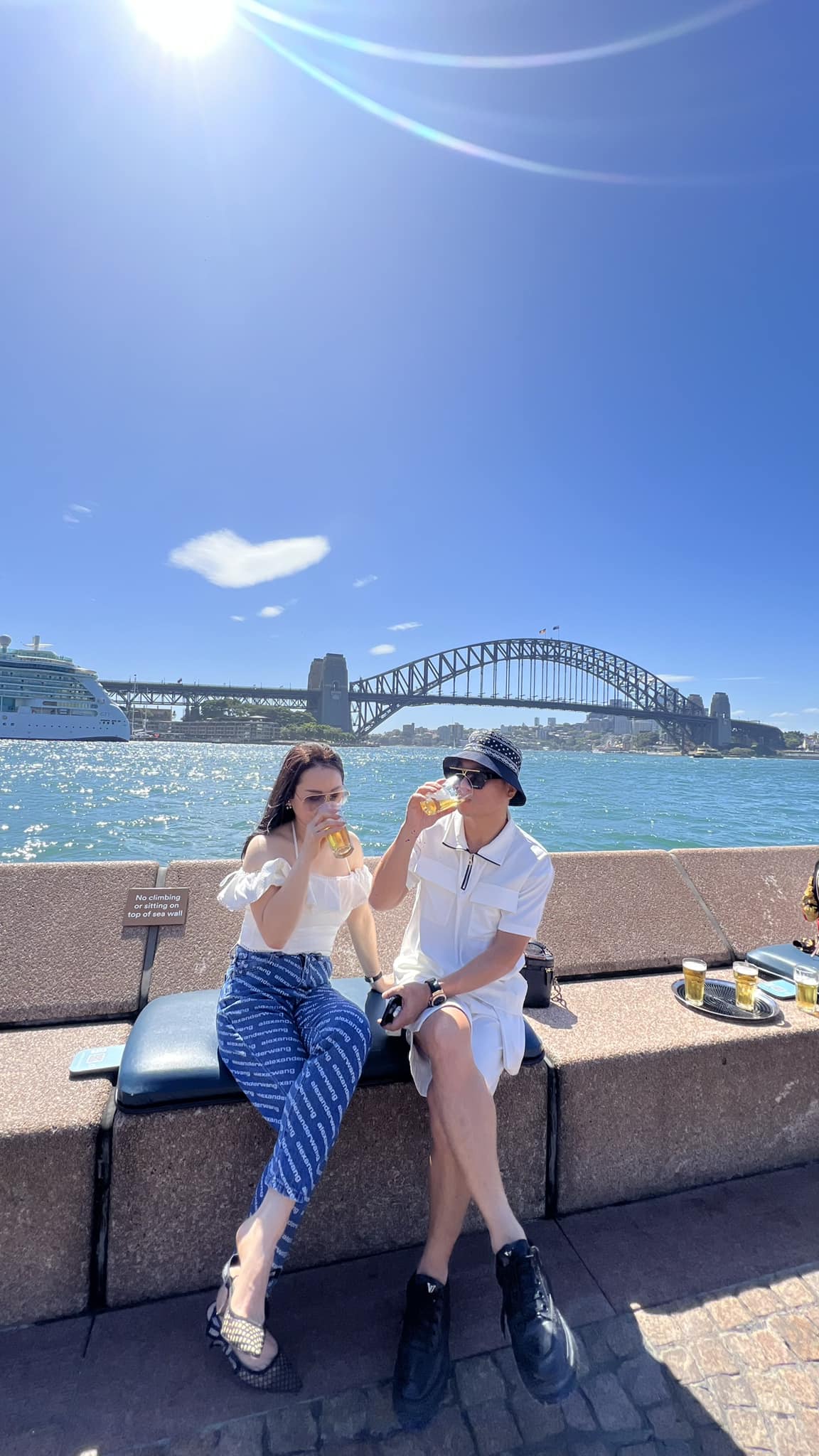 Ngoại hình ca sĩ sở hữu khách sạn 50 phòng, U50 dự định có con với bạn gái vẫn chia tay, đã có người mới- Ảnh 12.