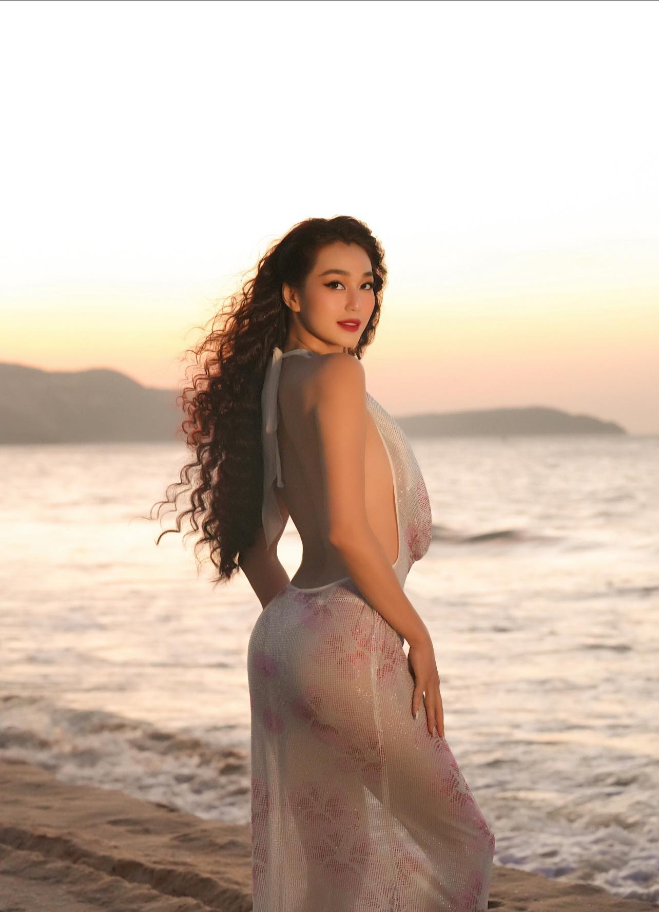 Nhan sắc nữ nghệ sĩ sở hữu tòa nhà 40 phòng ở TP.HCM, U40 quyết định sống không chồng con- Ảnh 9.