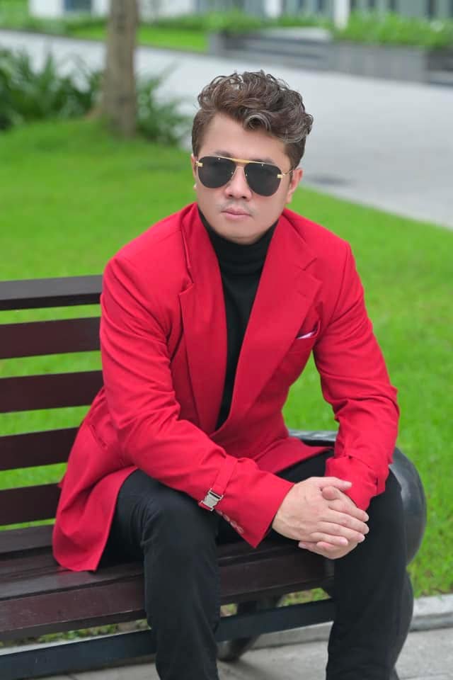 Ngoại hình ca sĩ sở hữu khách sạn 50 phòng, U50 dự định có con với bạn gái vẫn chia tay, đã có người mới- Ảnh 5.