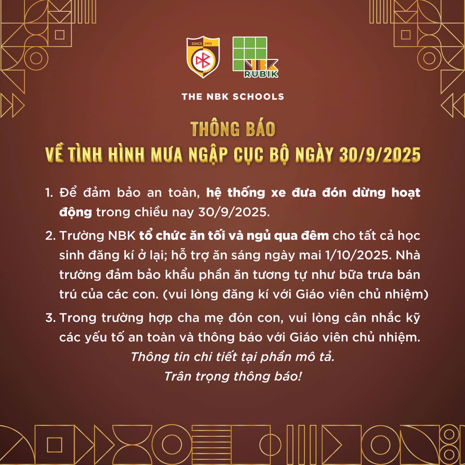 Loạt trường học ra thông báo khẩn, học sinh Hà Nội có trải nghiệm có 1-0-2- Ảnh 2. Loạt trường học ra thông báo khẩn, học sinh Hà Nội có trải nghiệm có 1-0-2- Ảnh 2.