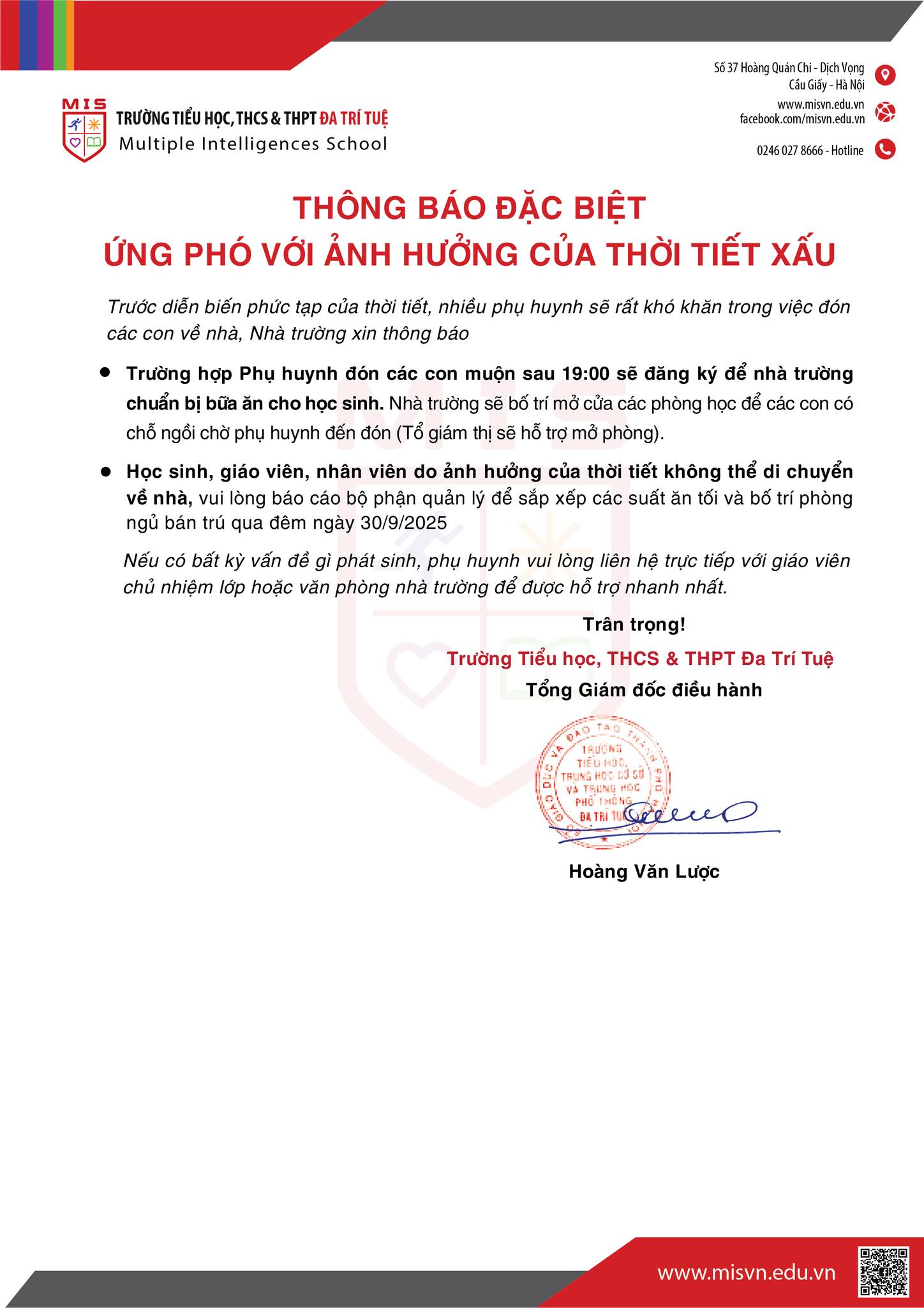 Loạt trường học ra thông báo khẩn, học sinh Hà Nội có trải nghiệm có 1-0-2- Ảnh 3. Loạt trường học ra thông báo khẩn, học sinh Hà Nội có trải nghiệm có 1-0-2- Ảnh 3.