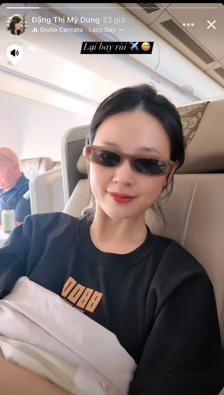 Biểu hiện khác thường của Midu- Ảnh 1. Biểu hiện khác thường của Midu- Ảnh 1.