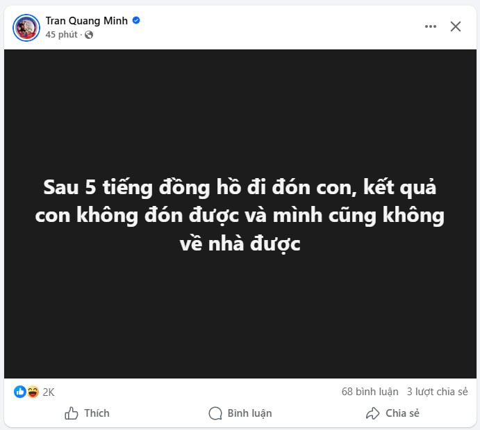 Cập nhật Hà Nội lúc này: Nhân viên ăn mì tôm, trải chiếu ngủ ở công ty, phụ huynh loay hoay 5 tiếng vẫn chưa đón được con- Ảnh 8. Cập nhật Hà Nội lúc này: Nhân viên ăn mì tôm, trải chiếu ngủ ở công ty, phụ huynh loay hoay 5 tiếng vẫn chưa đón được con- Ảnh 8.