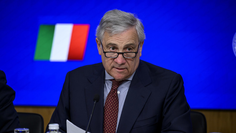 Italia: Tổng thống Putin không muốn bắt đầu Thế chiến III- Ảnh 1.