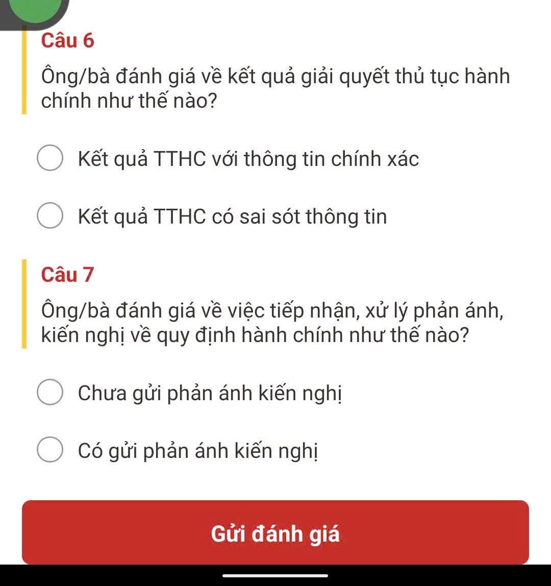 Công an phát thông báo mới trên ứng dụng VNeID, người dân cần biết để đảm bảo quyền lợi- Ảnh 5.