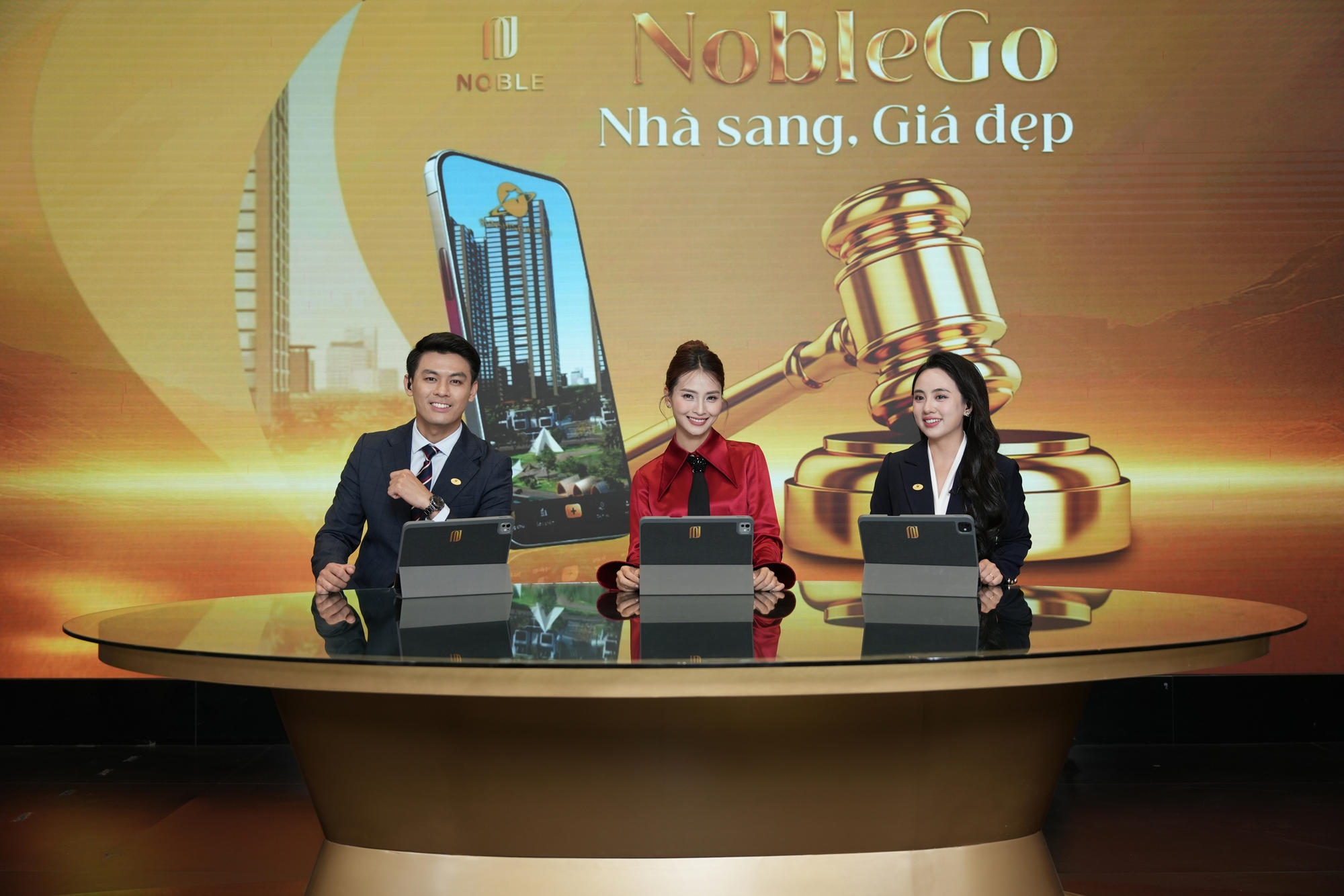 Chuỗi “Nhà Sunshine” sắp lên sóng livestream 30/9 và 3/10 - Tâm điểm khu Nam Sài Gòn, giá khởi điểm từ 5,3 tỷ đồng- Ảnh 4.