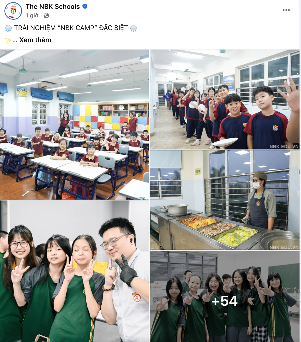 Loạt trường học ra thông báo khẩn, học sinh Hà Nội có trải nghiệm có 1-0-2- Ảnh 5. Loạt trường học ra thông báo khẩn, học sinh Hà Nội có trải nghiệm có 1-0-2- Ảnh 5.