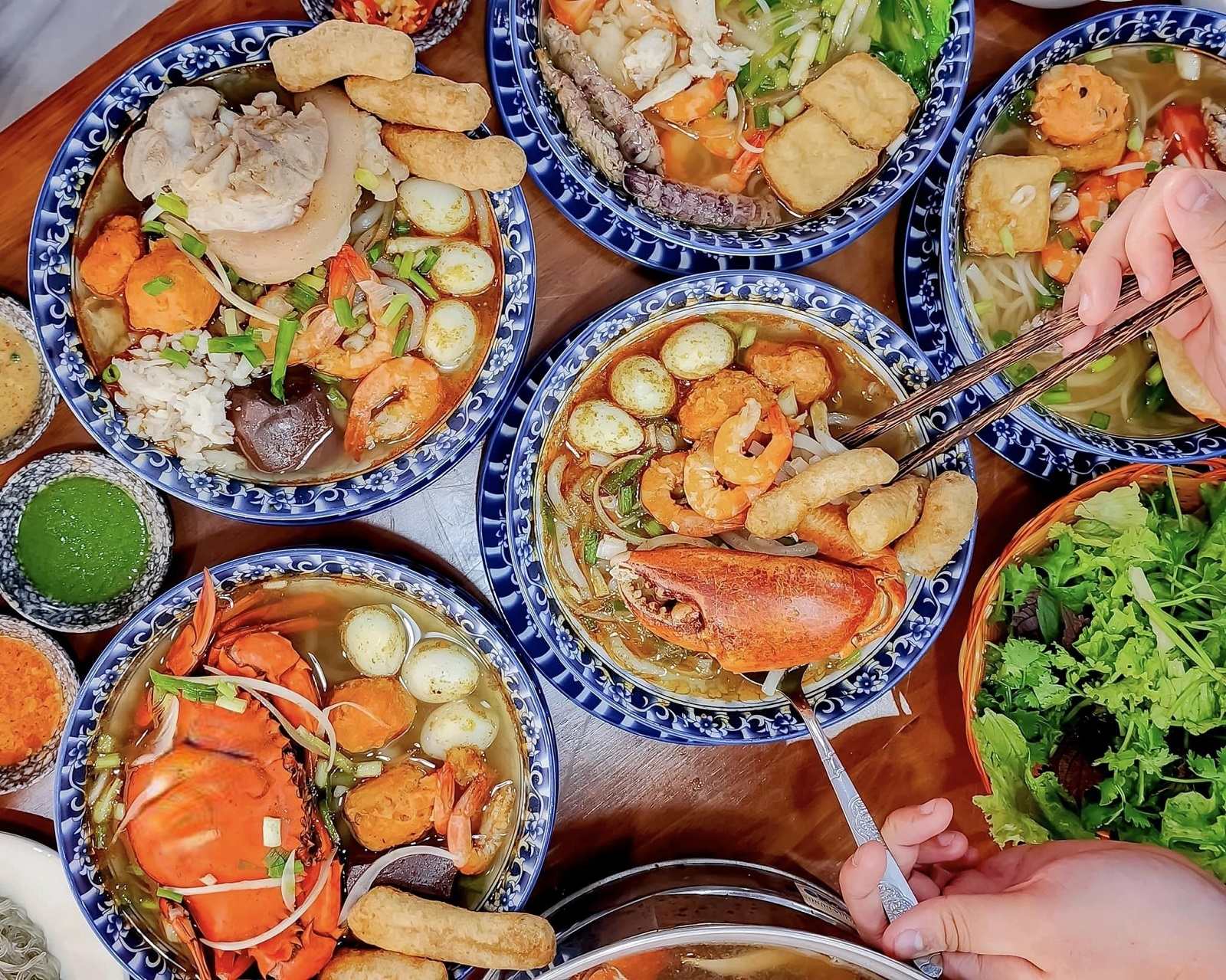 Khách Tây thốt lên: Món ăn này của Việt Nam vừa ngon lại vừa rẻ, có ai mà không thích chứ?- Ảnh 5. Khách Tây thốt lên: Món ăn này của Việt Nam vừa ngon lại vừa rẻ, có ai mà không thích chứ?- Ảnh 5.