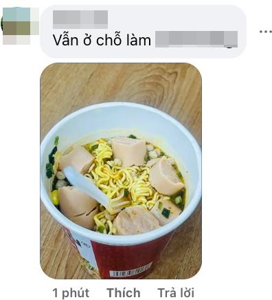 Hà Nội gần nửa đêm, điểm danh các bác ở lại công ty: Tôi, đã sẵn sàng giường, đồ ăn, tắm rửa!!!!- Ảnh 12. Hà Nội gần nửa đêm, điểm danh các bác ở lại công ty: Tôi, đã sẵn sàng giường, đồ ăn, tắm rửa!!!!- Ảnh 12.