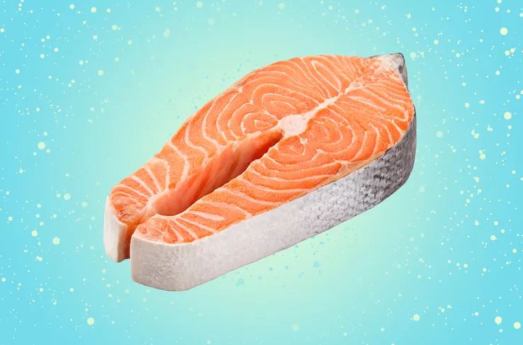 Đầu bếp nói thẳng: Cá có 6 dấu hiệu này, đừng dại mà mua về!- Ảnh 2. Đầu bếp nói thẳng: Cá có 6 dấu hiệu này, đừng dại mà mua về!- Ảnh 2.