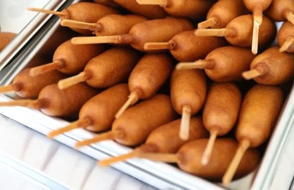 Nóng: 26 triệu kg xúc xích vừa bị thu h…