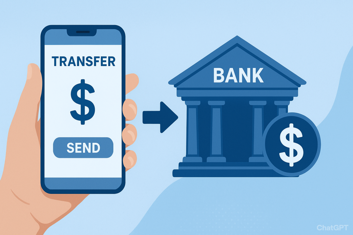 Những hình thức và nguyên tắc thanh toán bạn cần biết- Ảnh 2.