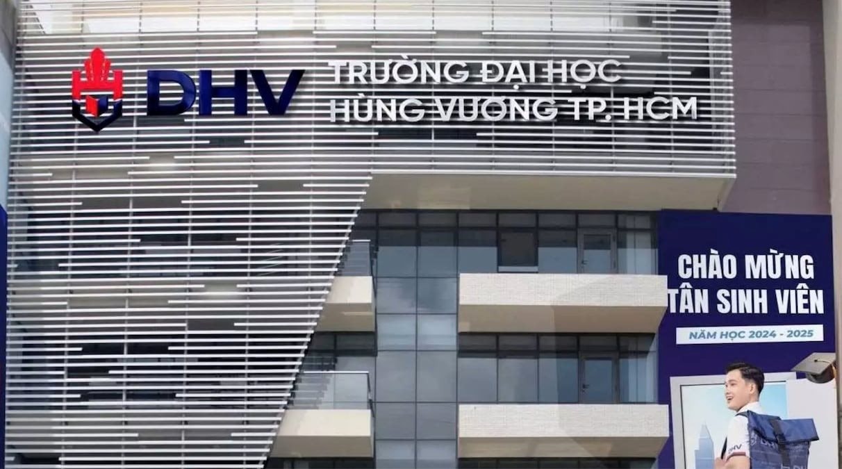 Chỉ sau 4 tháng, Kinh Bắc City (KBC) rút vốn, Trường ĐH Hùng Vương TP HCM không còn là công ty con- Ảnh 2.