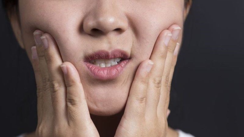 4 đặc điểm trên khuôn mặt báo hiệu bệnh tật hoặc ung thư: Đừng nhầm lẫn chúng với 4 đặc điểm trên khuôn mặt báo hiệu bệnh tật hoặc ung thư: Đừng nhầm lẫn chúng với