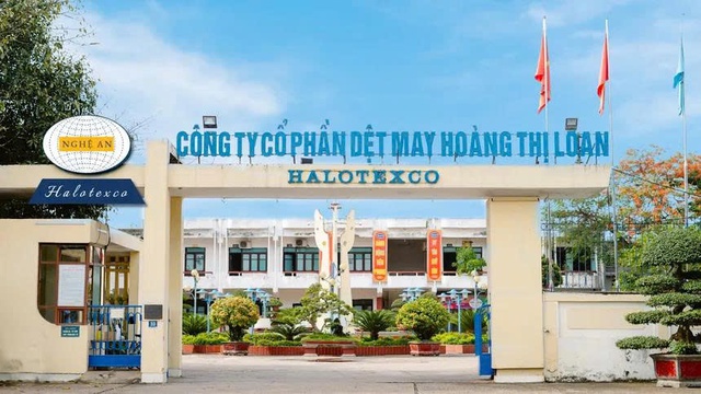 Dệt may Hoàng Thị Loan bị phạt do vi phạm trong lĩnh vực chứng khoán- Ảnh 1.