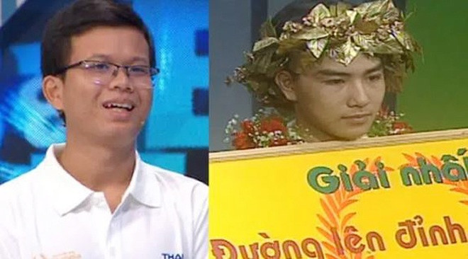 Dự Gala 20 năm của Olympia, cậu bé hồn nhiên nói "không thích chương trình": Biết danh tính, netizen lập tức nghĩ khác!- Ảnh 1.