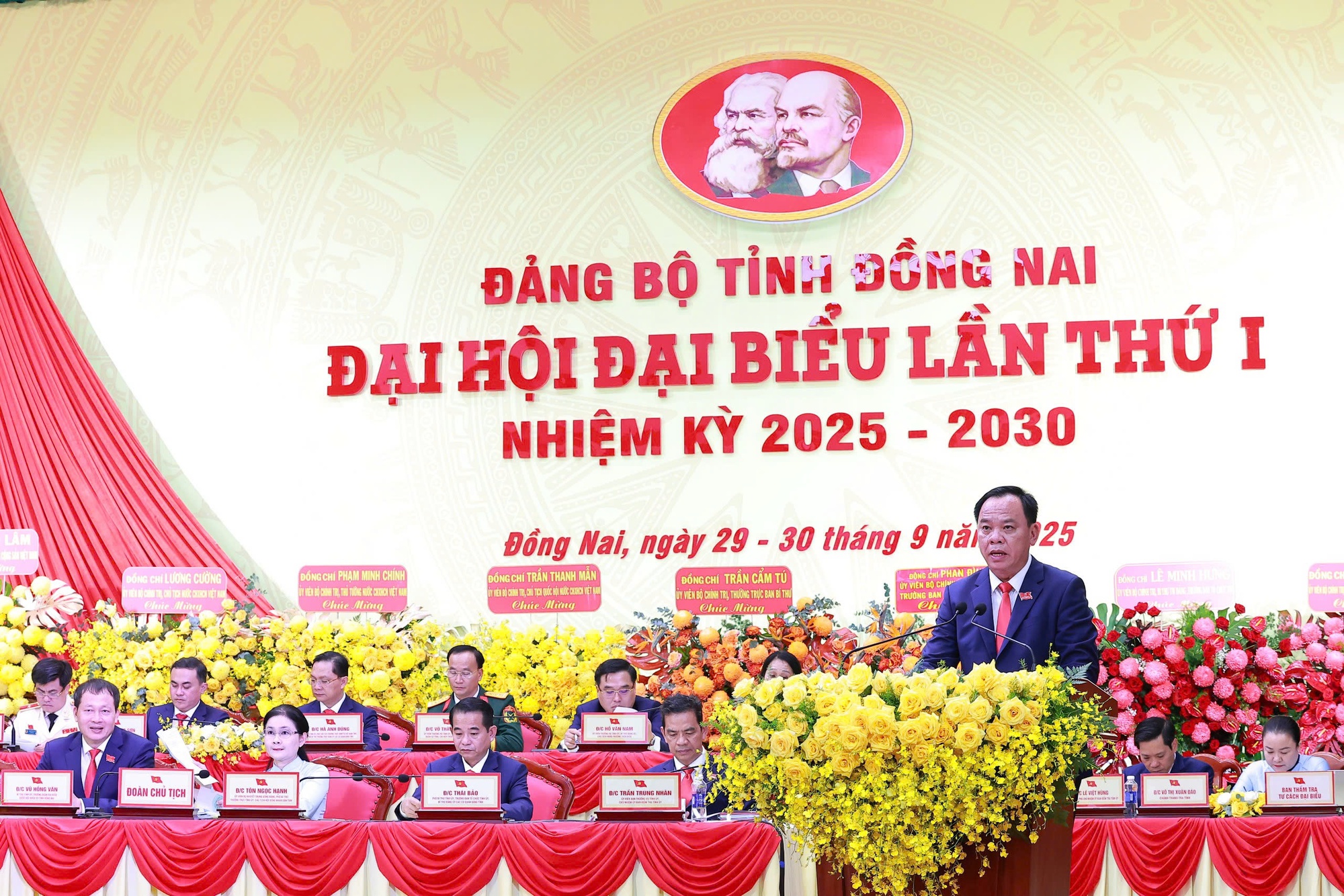 Đồng Nai đứng trước cơ hội lớn- Ảnh 4.