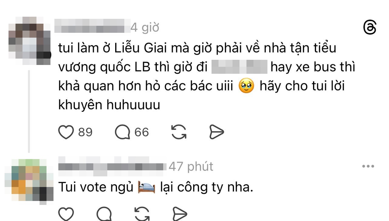 Cập nhật Hà Nội lúc này: Nhân viên ăn mì tôm, xác định ngủ ở công ty, phụ huynh loay hoay 5 tiếng vẫn chưa đón được con- Ảnh 14.