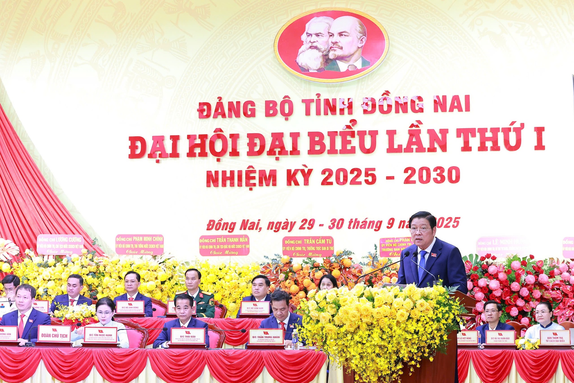 Đồng Nai đứng trước cơ hội lớn- Ảnh 1.