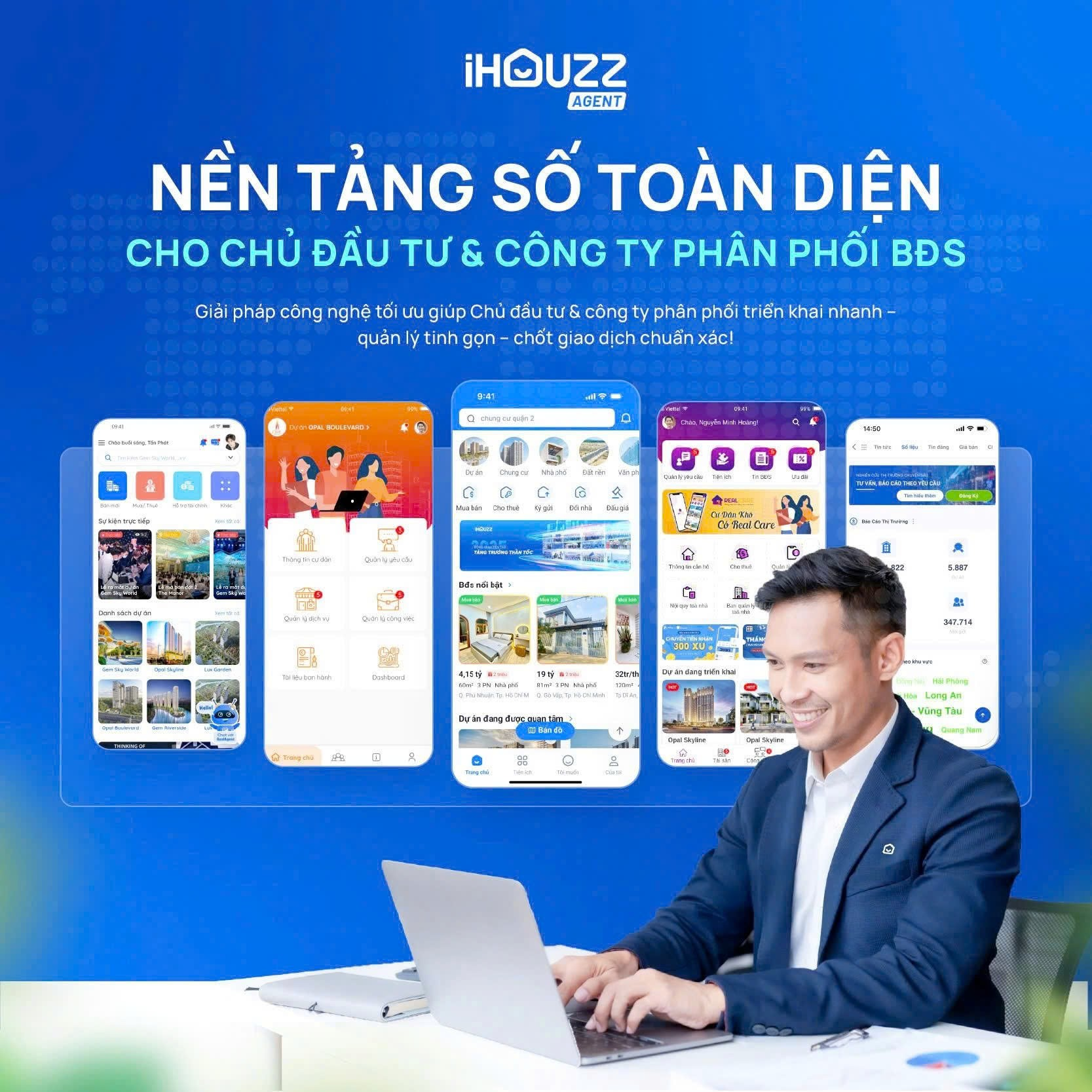 Làm thế nào để CĐT kiểm soát quy trình bán hàng, bảo toàn hình ảnh thương hiệu- Ảnh 2.