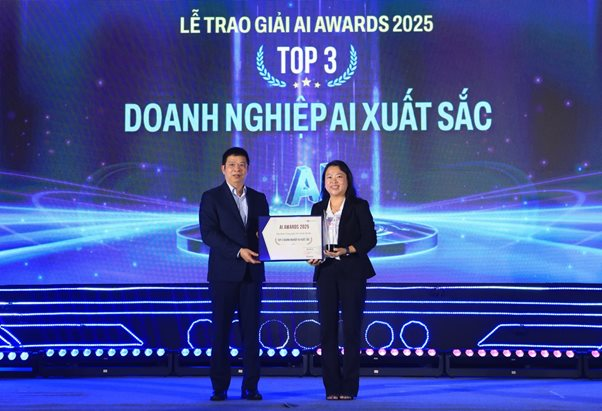 Mô hình AI chấm điểm tín dụng do kỹ sư …