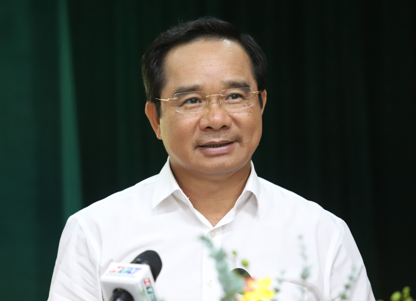 Phường có vị trí đắ…