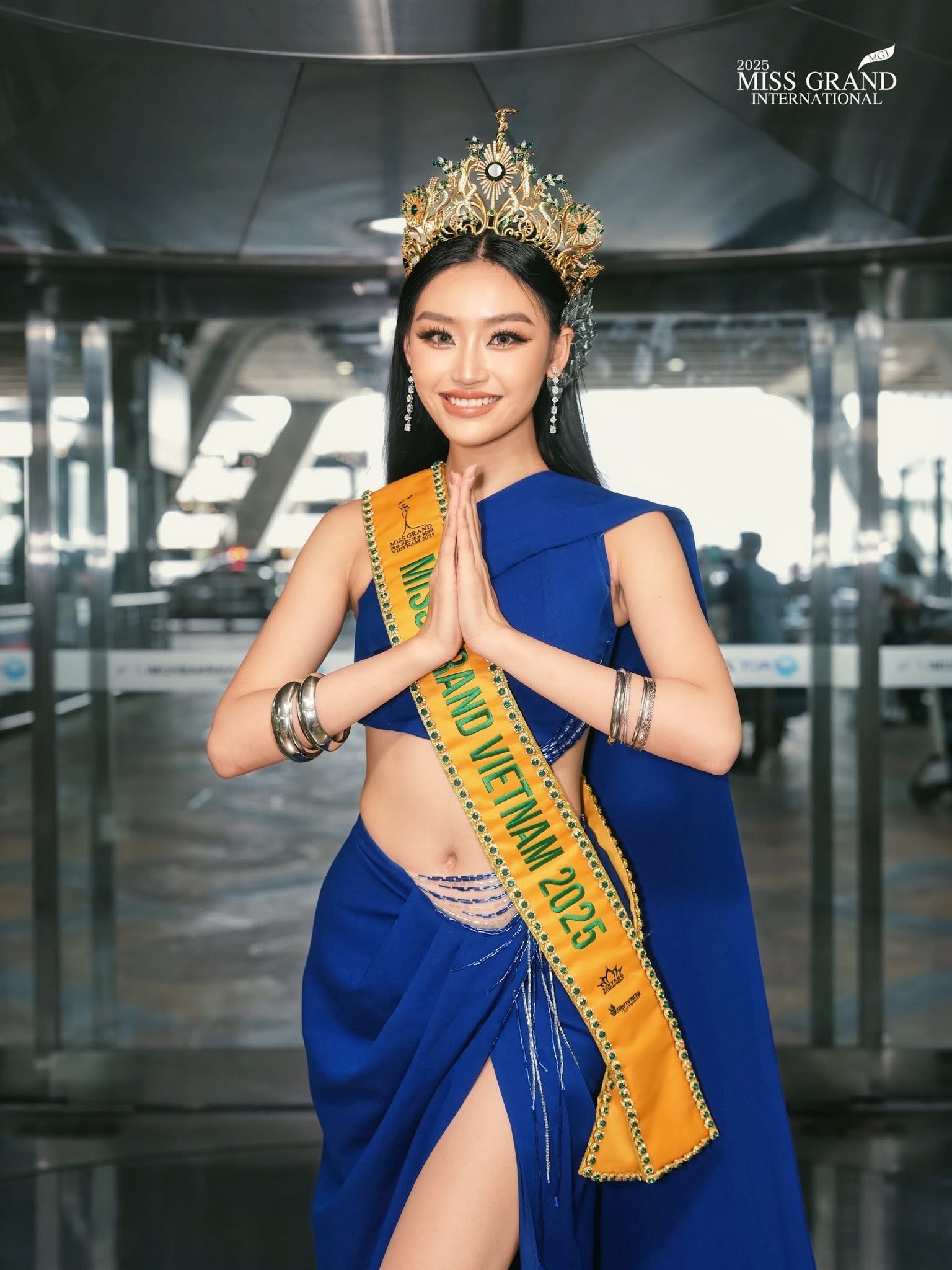 Bà Phạm Kim Dung công khai nh…