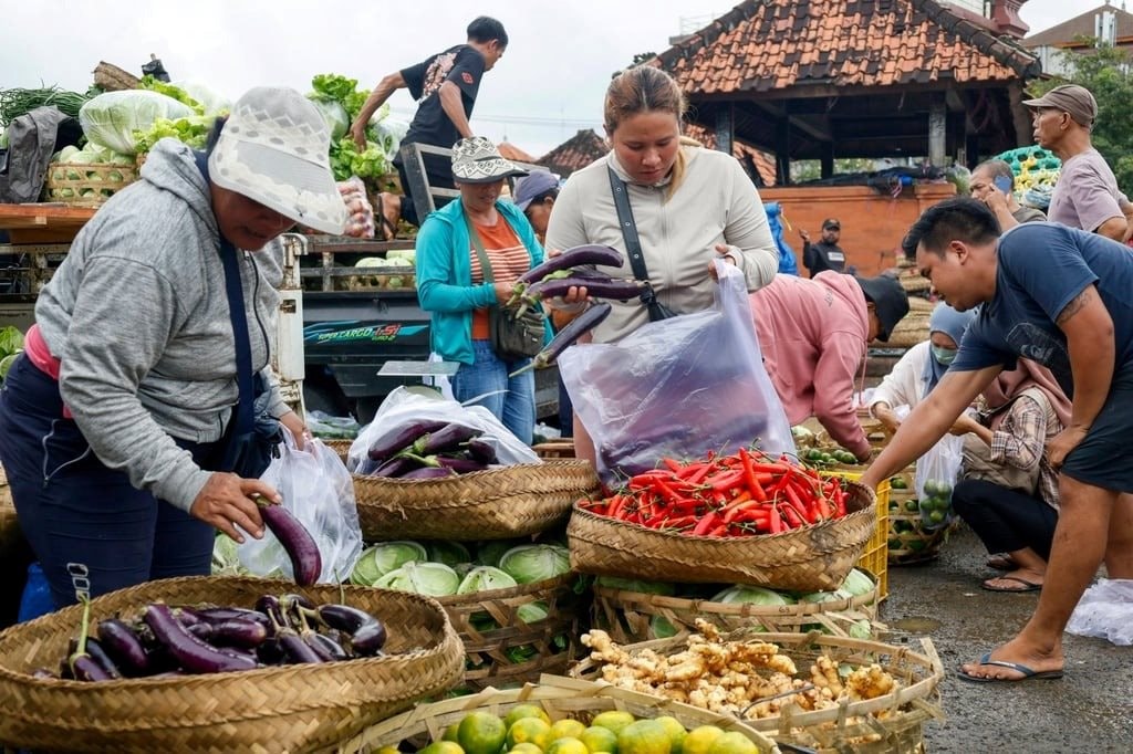 Quyết đạt tăng trưởng GDP trên 5%, nước…