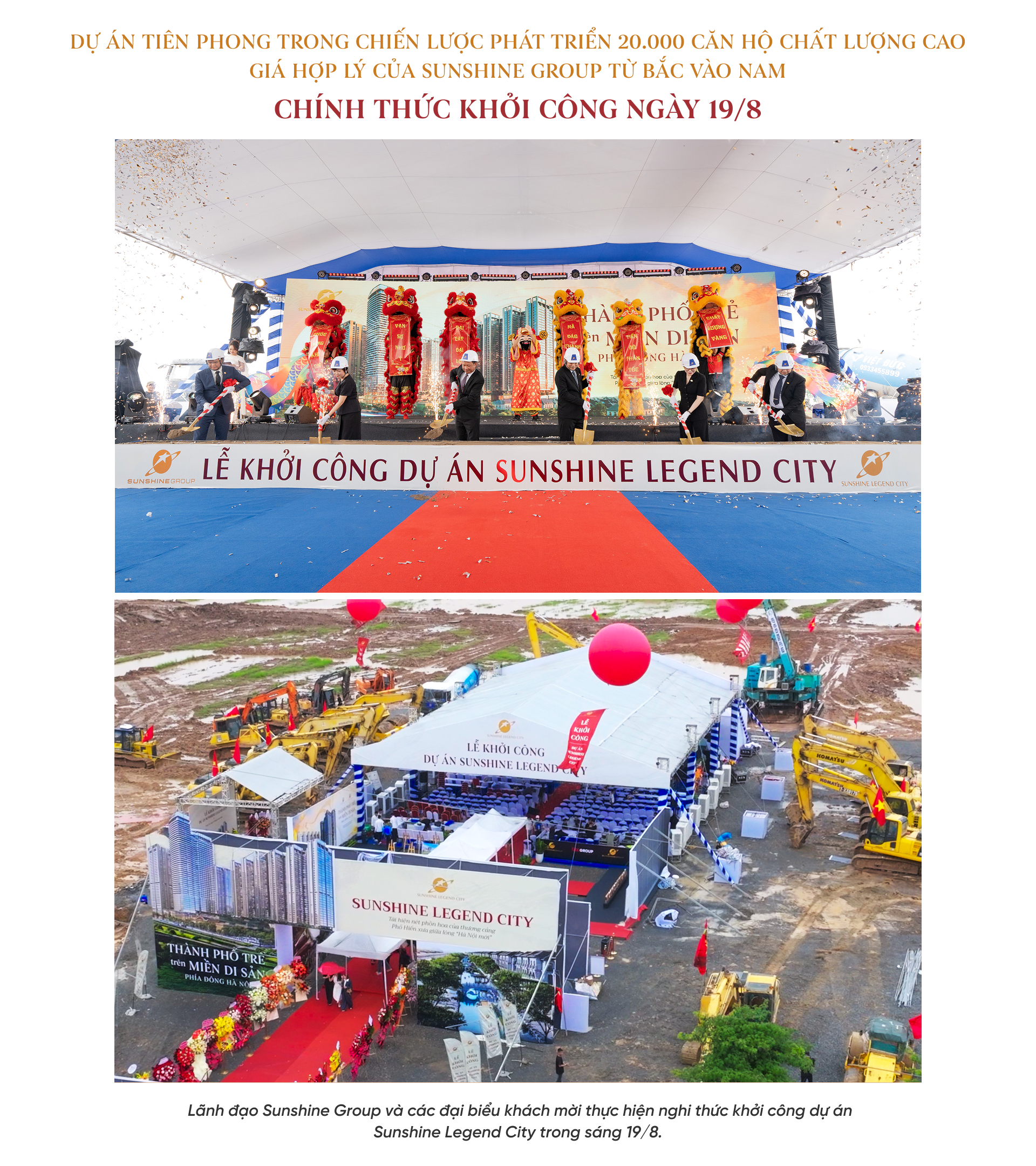 Vừa bứt phá lên vị trí số 2 thị trường chỉ sau Vinhomes, Sunshine Group ước lãi gần 1.500 tỷ trong quý 3, mục tiêu lợi nhuận cả năm gần 14.000 tỷ đồng- Ảnh 4.