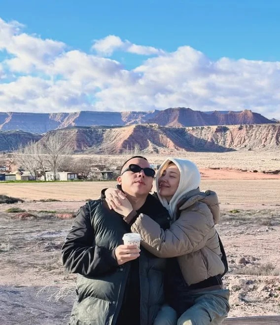 Nghi vấn Tóc Tiên mới sửa sang nhan sắc- Ảnh 5. Nghi vấn Tóc Tiên mới sửa sang nhan sắc- Ảnh 5.