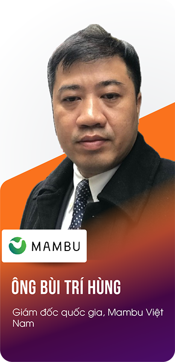 Cuộc đua ngân hàng sẽ có sự "lật ngược thế cờ", các ngân hàng đi sau có thể vươn lên nhờ công nghệ đặc biệt- Ảnh 2.