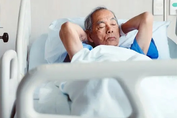Người đàn ông kiện công ty bả…