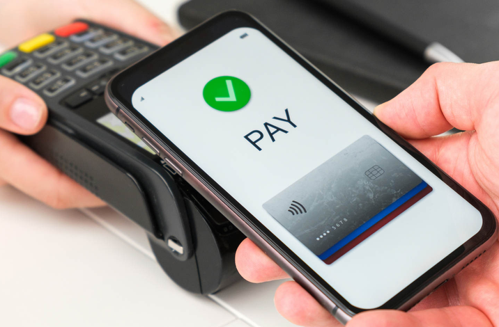 Những hình thức và nguyên tắc thanh toán bạn cần biết- Ảnh 4.