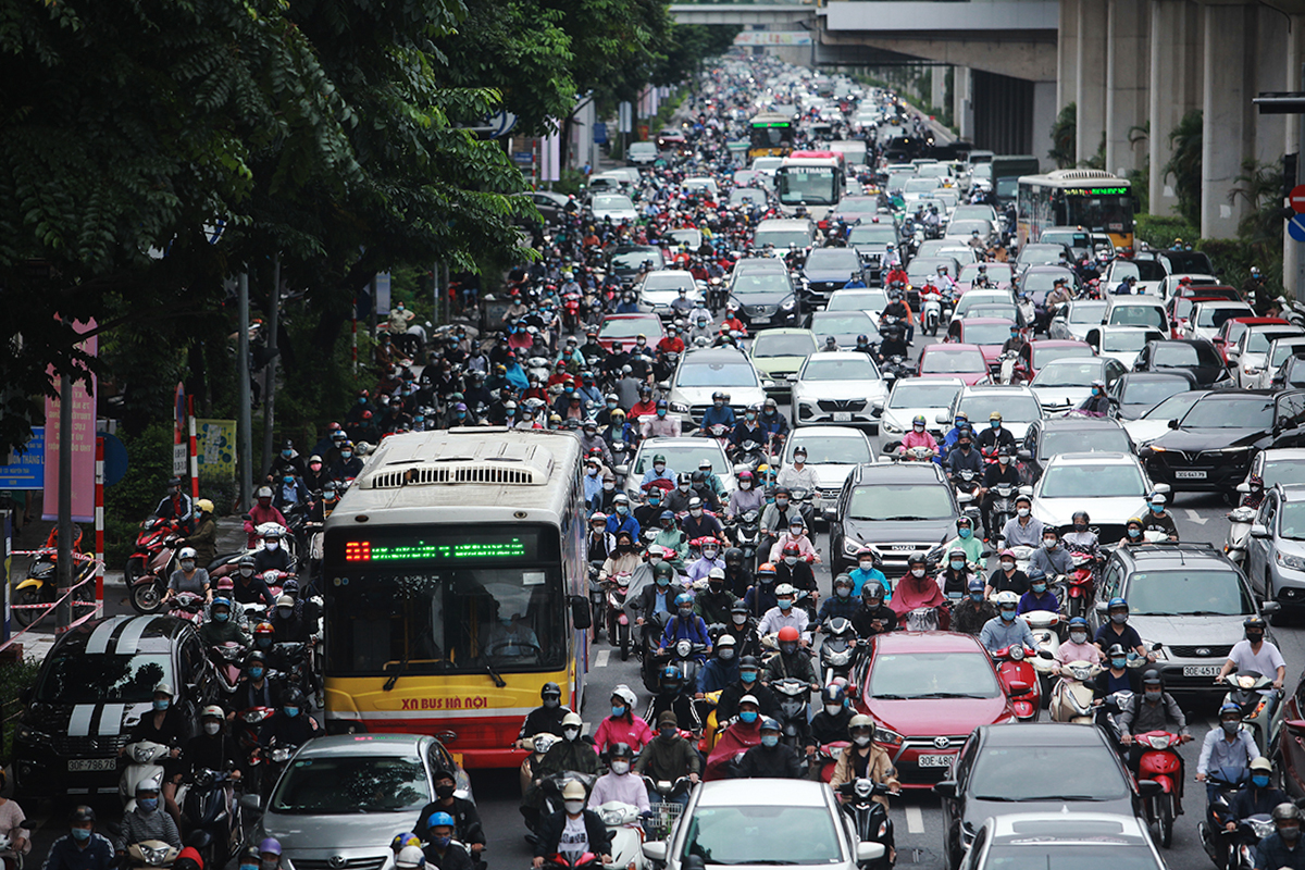 Thay đổi lớn từ ngày 1/10, hàng triệu tài xế cần gấp rút thực hiện ngay- Ảnh 1. Thay đổi lớn từ ngày 1/10, hàng triệu tài xế cần gấp rút thực hiện ngay- Ảnh 1.