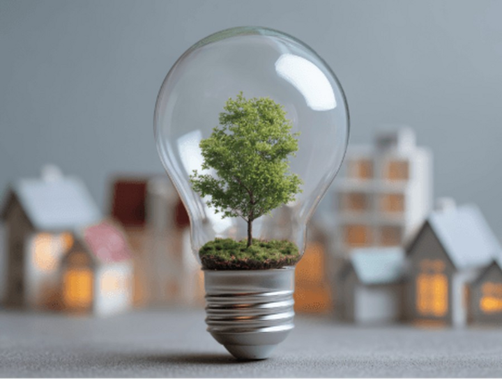 AI giúp giảm tới 30% năng lượng lãng phí trong các tòa nhà thương mại- Ảnh 1.