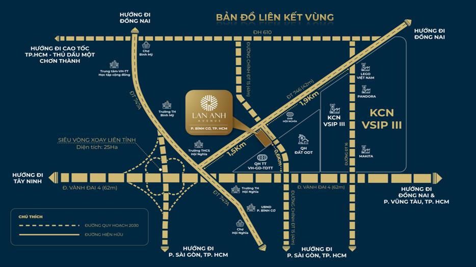 Khu compound cao cấp Lan Anh Avenue khẳng định sức hút tại lễ mở bán đợt 1- Ảnh 1.