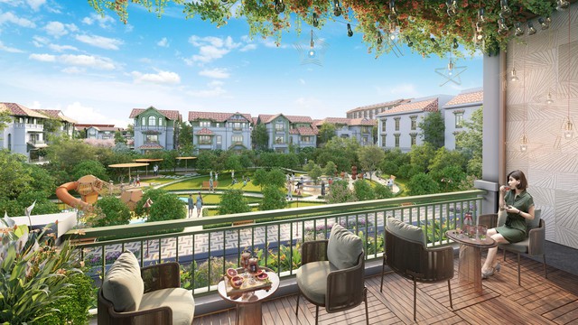 Thị trường bất động sản sôi động với đô thị Sun Group Nam Hà Nội- Ảnh 3.