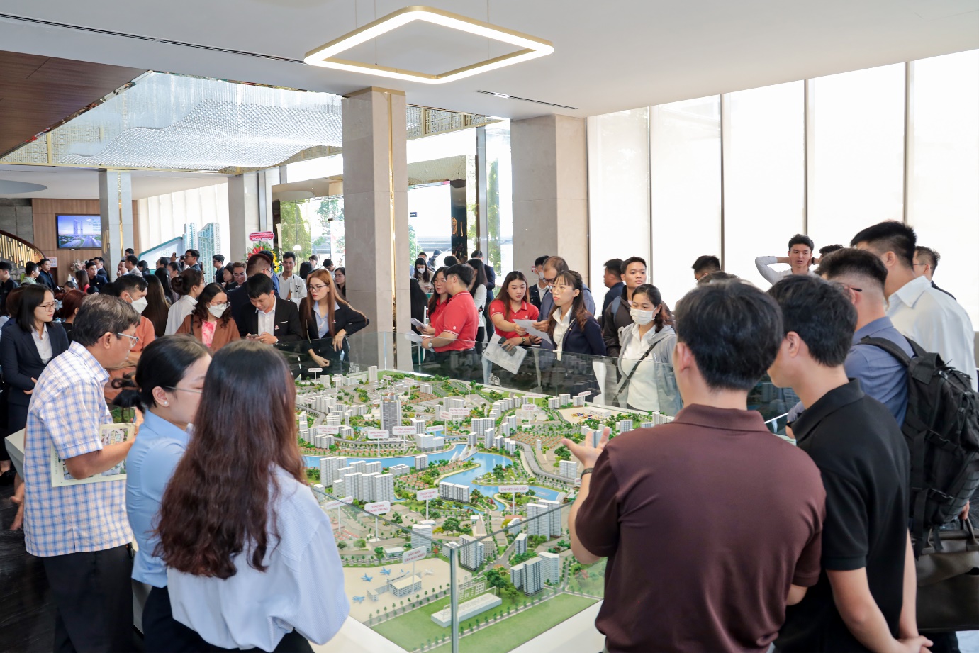 Hơn 90% căn hộ The Emerald 68 đã có chủ- Ảnh 3.