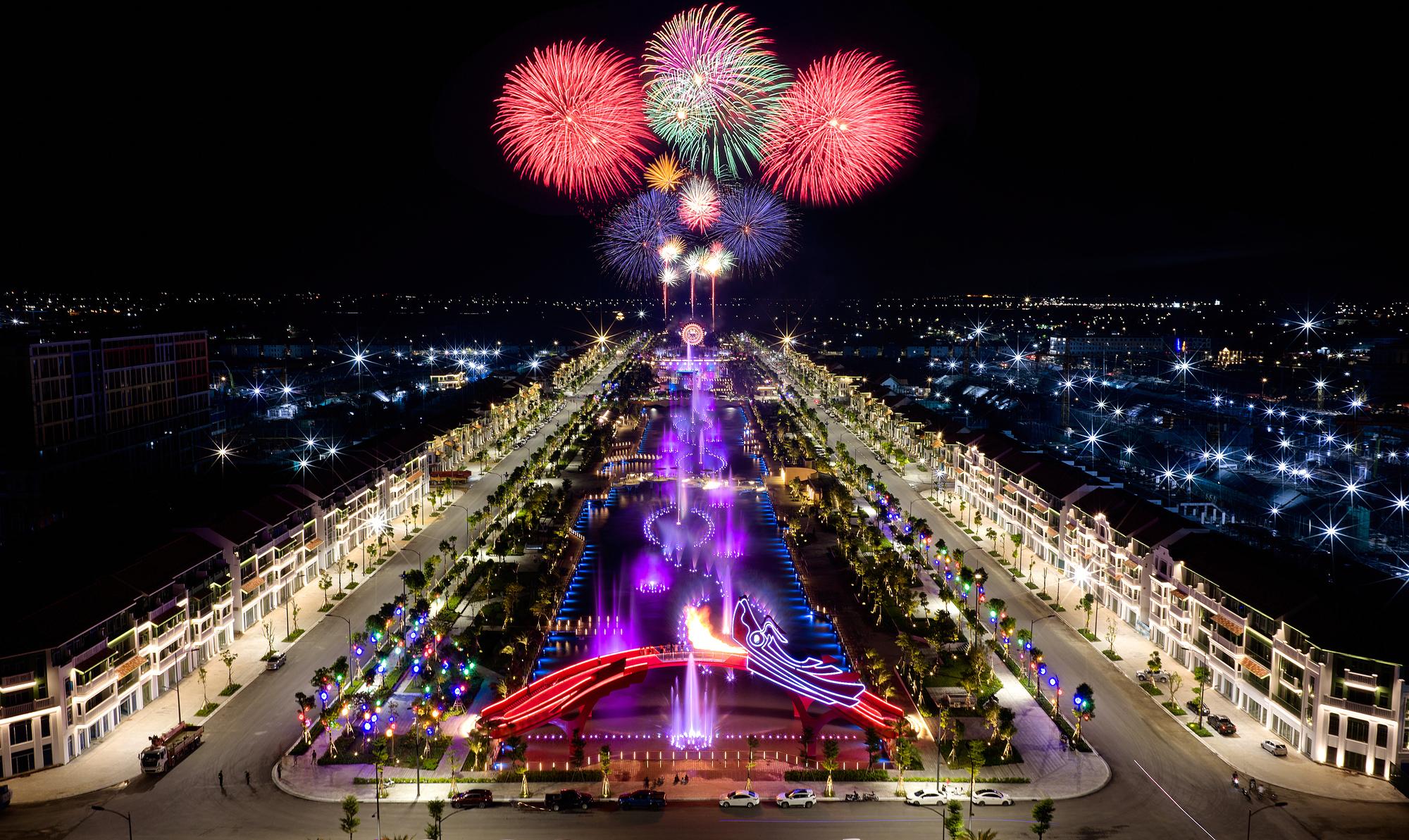 Phân khu Flora Avenue tại đô thị Sun Group Nam Hà Nội có gì đặc biệt?- Ảnh 4.